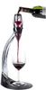 Bar Tools Premium Deluxe Carafe à vin magique Wein Dekanter Weindekanter 230612