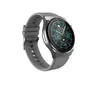 W03pro smartwatch Bluetooth appel paiement hors ligne NFC encodeur de charge sans fil tactile complet écran circulaire boîtier en métal