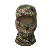 Bandanas 1PC tactique Camouflage cagoule masque complet Wargame CP chapeau militaire chasse vélo cyclisme armée cache-cou 2 #
