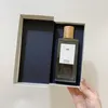 O mais novo perfume OOI MAN WOMAN Eau de Parfum Spray Fragrância clássica 100ml Entrega rápida