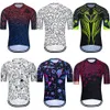 Cyclisme Chemises Tops Profession ÉQUIPE Hommes CYCLISME JERSEY Vélo Vêtements Top qualité Cycle Vélo Vêtements De Sport Ropa Ciclismo 230612