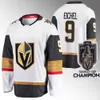 Jonathan Marchessault Knights Maillot d'or Classique d'hiver 2024 Jonathan Quick Phil Kessel Logan Thompson Chandler Stephenson Kolesar Mark Stone Pietrangelo