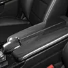 Nieuwe auto opberg opruimtarmborstdoosklep trim voor Mercedes Benz E Klasse W212 2012 2013 2014 2015 Interior Accessoires