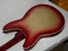 Best China Guitar Deluxe 360/12 Custom Electric Guitar Semiplow