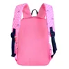 Backpacks 3pcsset Printing School Bags Schoolbag Fashion Kids Lovely Backpack For Children Girls bag Student Mochila sac 230613