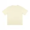 T-shirts pour hommes designer 2023SS Summer New Star Avenue Rainbow Meteor T-shirt à manches courtes à col rond Trendy Men QIED