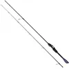 Canne da pesca per barche LEYDUN STREAM GE Micro UL Canne da pesca Ultralight 1.68m 1.8m Fast Action Spinning Casting Travel Trout Rod FishingTackle 230614