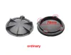 For Changan CS55 Plus 2020 LED Low Beam Light Dust Cover Waterproof Dustproof Headlamp Rear Shell Seal Headlight Lamp Access Cap