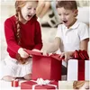 Zestawy słuchawkowe Lucky Bag Mystery Boxes Istnieje szansa na otwarcie aparatów telefonicznych Drony Konsola Game Smart Watch Earchphone Więcej prezentu D dhctu