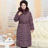 Women's Trench Coats Women's Winter Clothing 2023 South Korea Park Large Wool Pullover