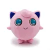 Симпатичная Jiggly Plush Toy Kawaii Cartoon Pink 14 22 30 см 3 размера фаршированные животные игрушки аниме Поклонники подарки детям подарки на день рождения подарки