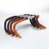 Bike Handlebars Components Handmade Bicycle Bent Handlebar Tapes Fixie Vintage Microfiber Leather Brown Road Bike Handle Tape One Size Four Colors Optional 230614