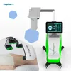 10D Emerald Low Level Laser Therapy 532nm Green Light Body Machine