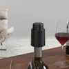 Ny Xiomi Corkscrew Electric Corkscrew för vinöppnare Set Multifunktionell presentförpackningsflasköppnare Kniv Automatisk tillbehör Objekt