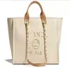 70 % Factory-Outlet-Rabatt auf Damentasche Canvas One Oblique Straddle Beach Versatile Ins Tote im Angebot