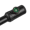 Fire Wolf 4-20x50 SF Riflescopes 소총 범위 사냥 범위 w/ mounts