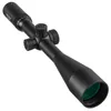 Fire Wolf 8-32x56 نطاق بندقية Side Optics Focus Black Matte للصيد والاستخدام في الهواء الطلق القنص التلسكوب Riflescope