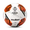 Balls Molten Size 4 5 Footballs European League Standard Futsal Soccer Ball Outdoor Indoor Youth Adults Football Free Gifts 230613