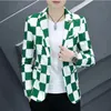 Mens Suits Blazer Italy Paris Designer Business Suits Herren Luxury Jacket Brand White Dress Coat For Suit Wedding Dress