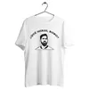 Męska koszulka T -koszulka Męska Argentyna Bramkarz Funny Emiliano Martinez Niesamowita grafika drukowana koszulka
