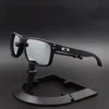 Papel Oakleyes Óculos de Sol Mens Designer para Mulheres Óculos de Sol Moda Ao Ar Livre Atemporal Clássico Designer Sunglass Glass Shades Pc Designer Sunglassesakmm 7965