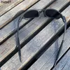 Diseñador Oakleiesl Gafas de sol Juliet Metal Marco de metal polarizado Gafas de montar Pesca Montañismo Gafas de sol