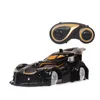 Carro RC Elétrico Carro RC Escalada Teto Rádio Carro Elétrico Modelo de Máquina de Controle Remoto Anti Gravidade Drift Corrida Brinquedos Para Crianças Menino Presente 230613