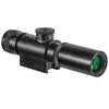 SS2 4x21 AO Kompakt jaktluftgevär SCOPE Taktisk optisk sikt Glas etsade retikel Riflescopes med flip öppna linskapslar