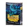 Jeux de plein air Activités Dragon Shield 60PCS/boîte YGO Jeu Cartes Manches Jouant pour Japonais Yu-Gi-Oh Petite Taille MINI Jeu de Société Cartes Protecteur Couverture 230613