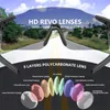 Наружные очки kapvoe pochromic езда на велосипеде Стала MTB Cycling Sunglasses Outdoor Bike Eyewear Спортивные очки UV400 Ficycle Goggles Feeces 230613