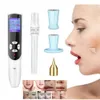 Dispositivos de tratamento facial Caneta de plasma de ozônio para remoção de sardas Fibroblasto Toupeira da pele Removedor de manchas escuras Lifting Dot Rugas Lifting das pálpebras 230613