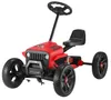 2023 Pedal Kart Pedal Go Kart,Go Karts, Go Cart for Ages 2-5 Years, Outdoor Ride On Toys For Boys And Girls