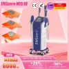 Maximize Your Workout Results: EMSzero Machine with Hi-emt and RF Nova for Intense Body Contouring