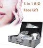 Face Massager MultiFunction Bio Lift Machine Microcurrent With Magic Glove Skin Rejuvenation Therapy 230613