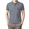 Herren Polos Better Call Soul Mode Unisex Herren T-Shirt Druck Übergroße Tops T-Shirts Harajuku Sommer Herrenbekleidung