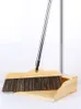 Hand Push Sweepers Sweeping Broom Bristle Hair Brush Dustpan Set Household Single Combo Soft Marvelous Wiper 230613