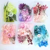 Dried Flowers 1Box Dry Plants for Epoxy Resin Casting Mold DIY Aromatherapy Candle Molds Crafts Tools Jewelry Making Accessories 230613