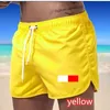 Badeshorts für Herren, Badehose, Unisex, lockere Bewegung für Herren, klassische Shorts, wasserdichte Strandhose, modische Basketball-Shorts für Herren, einfaches, bestes Match-T-Shirt