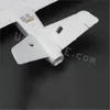 ElectricRC Aircraft X-uav Mini Talon EPO 1300mm Envergure V-tail FPV RC Modèle Radio Télécommande Avion Avion Kit 230613