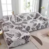 Stolskyddssoffa täckning för vardagsrum stretch tryckt slipcover l Corner corner funda soffa elastisk soffa 1 2 3 4 säte 230613