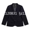 2023 Designer Men's Suit Business Formal Printemps et Automne Manteau Street Fashion Slim Fit Beau blazers pour hommes VÊTEMENTS bouton veste