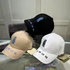 2023 Designer Hat Luxury Letter Caps for Men Women Street Street Hats Fashion Beach Sports Sun Visor Ball Cap قابلة للتعديل 344F