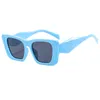 Herren-Designer-Sonnenbrille für Damen, Sonnenbrille, modisch, Outdoor, zeitlos, klassischer Stil, Retro-Unisex, Bonbonfarben, Schutzbrille, Sport, Fahren, mehrere Stile