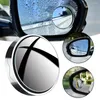 Innenzubehör Blinds Spot HD-Spiegel für Autos 360-Grad-verstellbare reflektierende Rückansicht