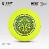 Działalność gier na świeżym powietrzu X-Com Professional Ultimate Flying Disc certyfikowane przez WFDF 175G 4 Kolory z torbą do przechowywania 230614