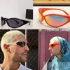 Óculos de sol Moda Menina Designer Lentes de nylon Esportes de óculos de sol Top qualidade homens de festa personalizados óculos de sol Occhiali da sola 83-15-140 0285