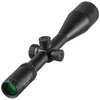 10-40x56 Riflescope Hunting Scope Tactical Sight Glass Reticle Rifle
