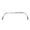 Bike Groupsets Fixie Handlebar 254mm 420mm Road TT Aluminum Alloy Single Speed Track Bicycle Rest Handle Bar Parts 230614