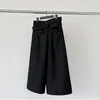 Mannen Broek Mannen Japan Koreaanse Streetwear Donkere Zwarte Mode Losse Causale Wijde Pijpen Mannelijke Vintage Kimono Broek Vrouwen Broek