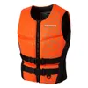 Life Vest Buoy Kayak Life Vest Adults Surf Life Jacket Jet Ski MotorBoats Wakeboard Raft For Boats Fishing Vest Swimming Drifting Vest Rescue 230613